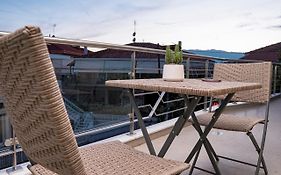 Quattro Luxury Apartments