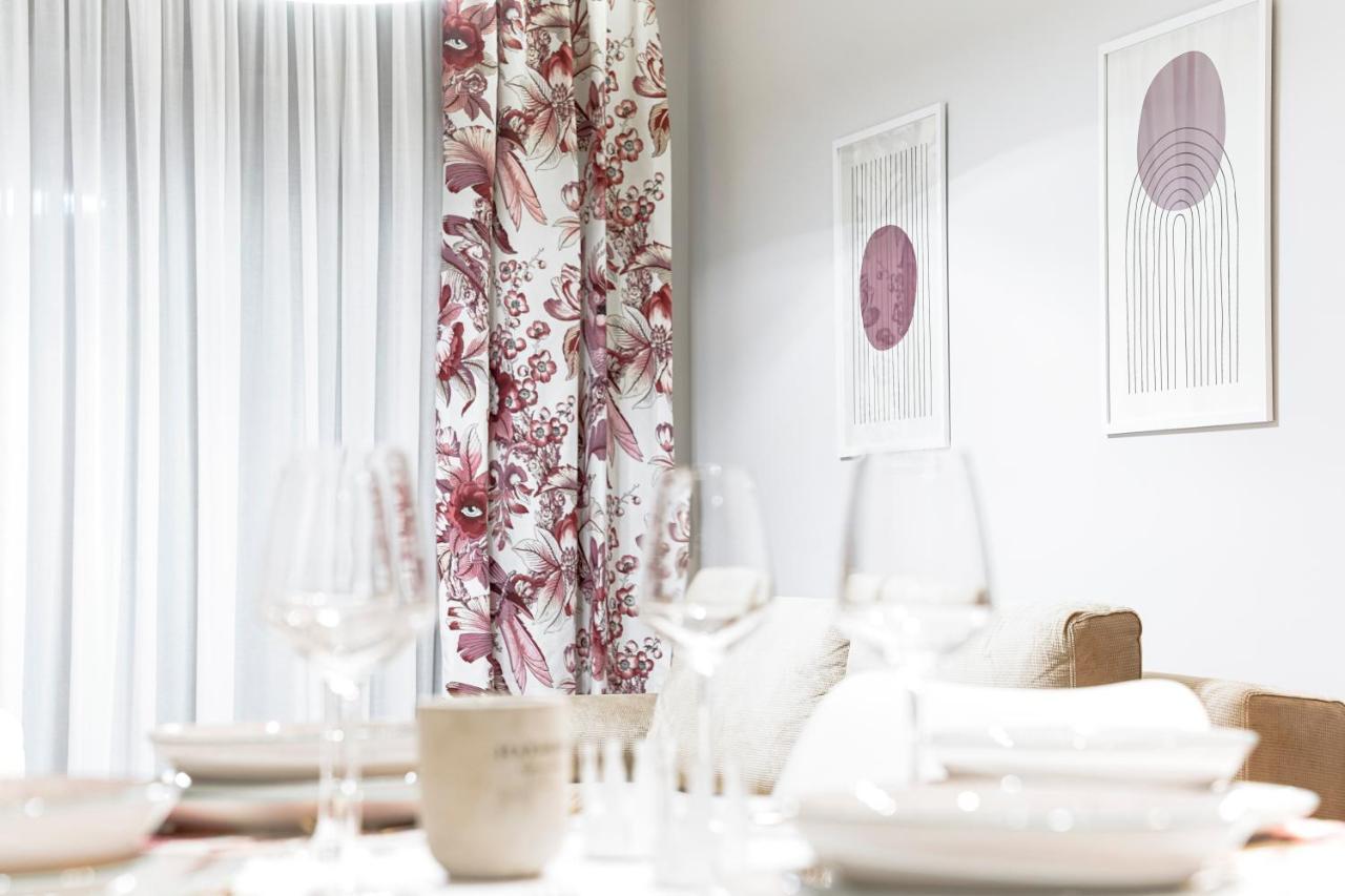 Quattro Luxury Apartments Τρίκαλα Εξωτερικό φωτογραφία