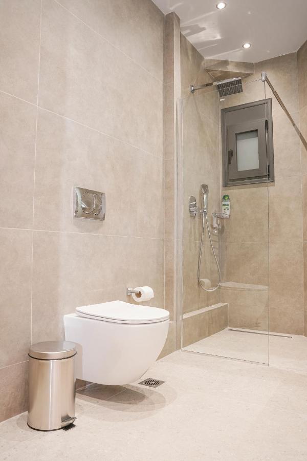Quattro Luxury Apartments Τρίκαλα Εξωτερικό φωτογραφία