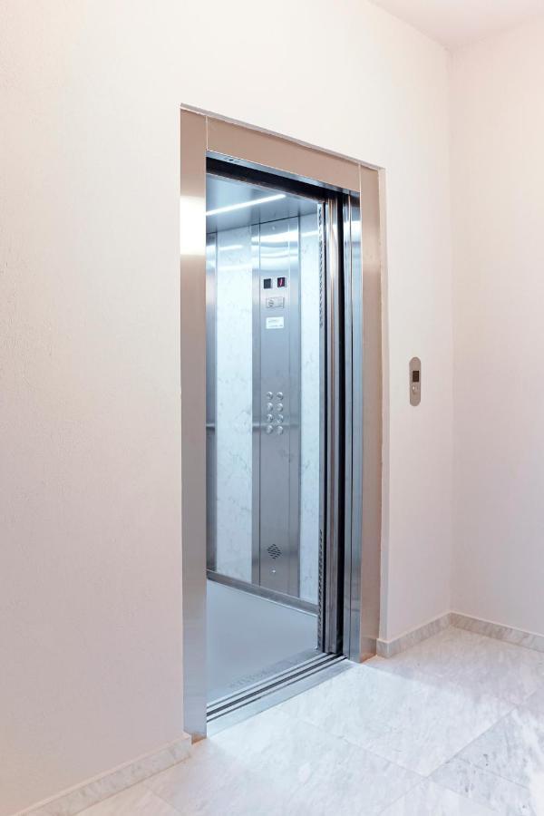 Quattro Luxury Apartments Τρίκαλα Εξωτερικό φωτογραφία