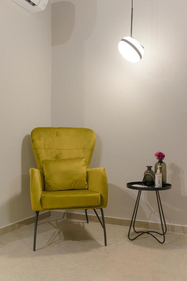 Quattro Luxury Apartments Τρίκαλα Εξωτερικό φωτογραφία